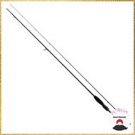 Daiwa (DAIWA) Ajing/Mebaringu Tsukishitabijin EX AGS 510UL-S・Q Black
Daiwa (DAIWA) Ajing/Mebaringu T