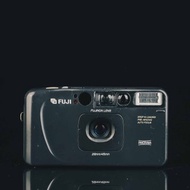 FUJI CARDIA Travel mini DUAL-P #3798 #135底片相機