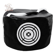 Golf Impact Power Smash Bag Hitting Bag Swing Training Aids Impact Swing Trainer Golf Swing Training