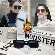 Kacamata Wanita Sunglasses Gentle Monster GM Scarlet Authentic Box