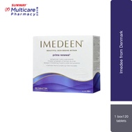 【Hot Promotion】Imedee from Denmark Oral collagen protein-Buy 5 get 2
