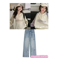 SJ KIDS Wholesale/ Girls' sweater set / 8-12 years / price per 5 pieces