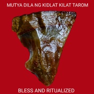 STONES AND MINERALS COLLECTION MUTYA DILA KIDLAT