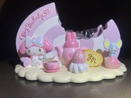 全新 Sanrio My Melody 2017年 膠紙座