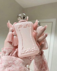 Parfum De-Parfums de Marly Women Delina La Rosee edp 75ml/ Exclusif/PARFUM ORIGINAL IMPORT ASLI