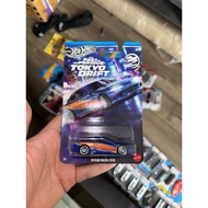 Hotwheels Nissan S15 F&F/ car model