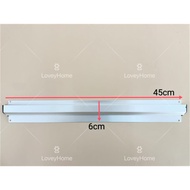 Bill Receipt Ticket Holder Check Tab Grabber Order Organizer Food List Hanging Rack Kitchen Organize