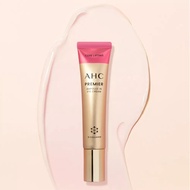 【现货】AHC 2024 Core Lifting Premier Ampoule in Eye Cream 40ml AHC Eye Cream 第12代粉色眼霜