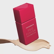 Shiseido Integrate Pro Quality Liquid Foundation 30ml