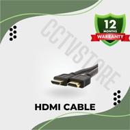 HDMI CABLE 1.5 METER / HDMI CABLE 5 METER