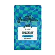 SoulMate Low & Slow South Pacific Seafood Air Dried Dog (2 Sizes)