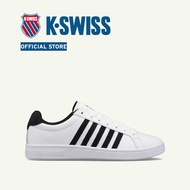 K-Swiss Men's Shoes Court Tiebreak