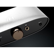 IFi Zen Air DAC - High Resolution DAC - MQA Renderer AMP Amplifier - Grey