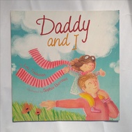 Daddy and I Buku Anak Impor