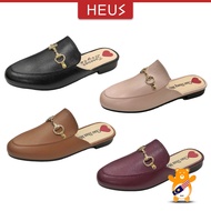 HEUS Dorate Flat Heel