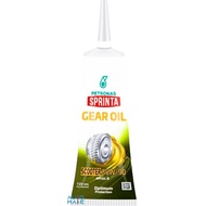 PETRONAS Sprinta Gear Oil 80W-90 (0.12L)