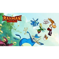 Rayman Origins (PC Games) (Digital Download) (PS3 Emulator)