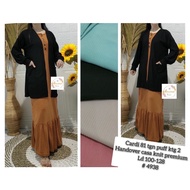Aquila Cardigan