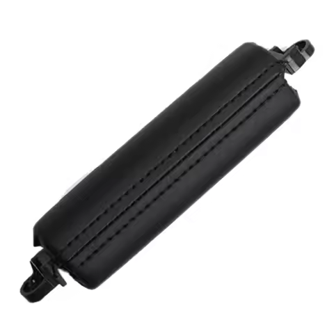 D9-Car Interior Door Pull Handle Trim 7L6867161 For VW Touareg 2003-2010 Parts Side Door Handle Inne