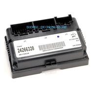 CONTROL MODULE - TRANSFER CASE (TCCM / ECU) = CHEVROLET COLORADO - 2.8 (2012-2013) #24266328