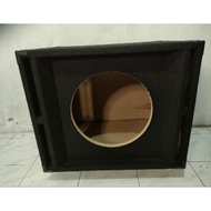 Box Speaker 15 Inch Monitor New.Spl