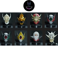 Kamen Rider Mask Collection (RMC)