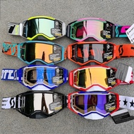 Motorcycle Goggles Harley Goggles Ski Goggles Windproof Dust Ski Cycling