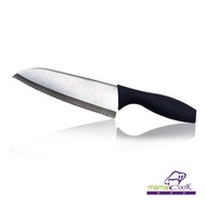 【義大利Mama Cook】極鮮420不鏽鋼冷凍料理刀6.5吋