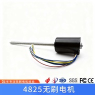 36mm Long Axis Brushless DC Motor Tool Smart Equipment DC Brushless Motor 3650
