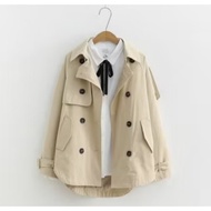 Korean Fashion Jacket LIVE PRICE. Winter Jacket Woman Winter Coat Woman Coat Trench Coat Women
