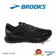 BROOKS MEN’S GLYCERIN 20 WIDE EXPERT RUNNING SHOE ( 110382 2E 020 )