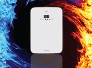 origo - CW08 48-55W|10L|溫度調節|電子製冷|汽車用|電子溫控冷暖儲藏箱|迷你雪櫃
