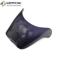 for Suzuki DR200 DR200SE DR200S DR200 SE/S Windshield Windscreen Wind Screen Shield Front Glass Airf