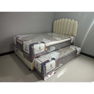 Realpict1 Springbed Olympic Twin Vivace 120X200 #Termasuk Pajak#*