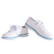 Bowling Private Shoes for Men & Women Bowling Shoes Hot Sale PU White