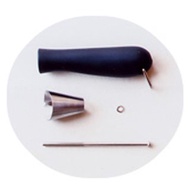 【柳宗理】零件/鍋具把手組/霧面/牛奶鍋用