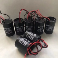 Machine Universal 450V Washing 4UF-16μF - CBB65 Start & Run Capacitor for LG/Siemens/Bosch Easy Inst