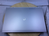 LAPTOP HP ELITEBOOK 8460P I5 2540M 8GB RAM 128GB SSD BEKAS SECOND