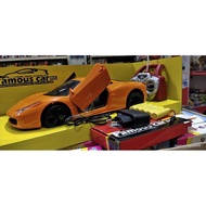 mobil remote control rc sedan rc famous rc ferari buka pintu ukuran besar