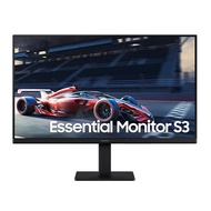 จอภาพ Essential Samsung LS24D306GA 60.4Cm 1920X1080 FHD 100Hz IPS IPS