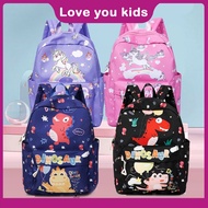 Bag for school kids School Bag UnicornBag For Kids Girl Boy Dinosaur Backpack For Kids Bag Backpack