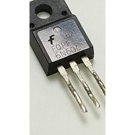 Mosfet FQPF 6N60C