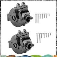 For Rc  A949 A959 A969 A979 K929 Metal Differential Case  A949-12 1/18 Off-Road Vehicle Metal Parts
