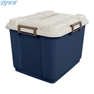 TGWH กล่องแช่เก็บความเย็น / ถังแช่โฟม KEYWAY (36.L) KTP-50(รุ่นใหม่)