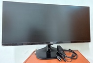 二手)LG 樂金 29型 21:9 電競旗艦螢幕 29UM58-P 功能正常 只能面交體積過大