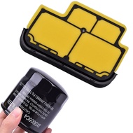[Activity Price Reduction] Suitable for Spring Breeze CF400NK Machine Filter Air Filter Element Guob