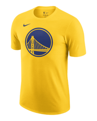 Golden State Warriors Essential เสื้อยืด Nike NBA ผู้ชาย