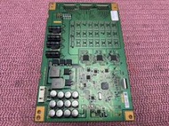 [三峽液晶維修站]SONY索尼(原廠)KD-55X9000E恆流機板(1-981-827-12)面板破裂.零件出售