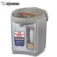 象印 - 2.2L 220V電腦電壺電熱水瓶-TS【香港行貨 一年保用】CD-WBQ22