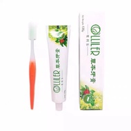 New package TIENS Tianshi Orecare Toothpaste Contains Extracts of